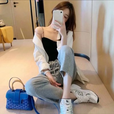 恋爱中的蝎子